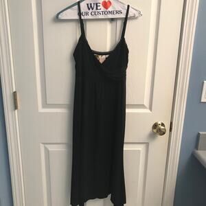 Max Studio little Black Dress XS